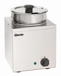 Bain Marie à Sauce - 3,5 L - Bartscher