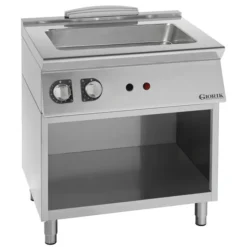Bains-marie, GN 2/1 - Giorik - BM740E