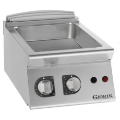 Bains-marie, GN 1/1 - Giorik - BM720T