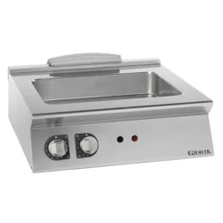 Bains-marie, GN 2/1 - Giorik - BM940T