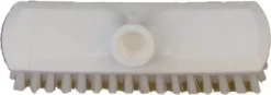 Balai Blanc 220 Mm Fibre Polyester - L2G