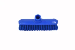 Balai Brosse Bleu 220 mm Fibre Polyester - L2G