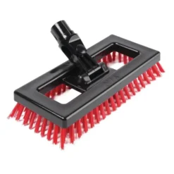 Balai Brosse Rouge - Scot Young