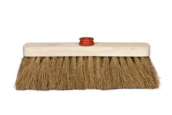 Balai Coco 29Cm Avec Douille (1934SD) - Guialto