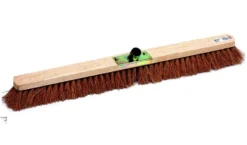 Balai coco 80 cm - Lot de 12 - Thomas Brosserie