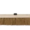 Balai coco droit 37.5cm + Douille plastique - Guialto