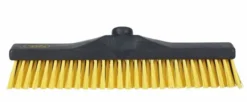 Balai Combi Safebrush Fleuré 40Cm - Guialto