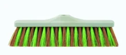Balai Ecocycled Ecococo Zebre Pet 37,5 Cm (Ecozebre37) - Guialto