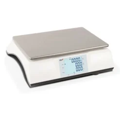 Balance Commerciale XFOC+ Poids Prix - 6 à 15 Kg - Clavier PLU - Gram