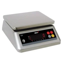 Balance de cuisine électronique portée 6kg