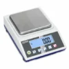 Balance de précision IoT-Line PCJ 600-2M avec Métrologie - Kern