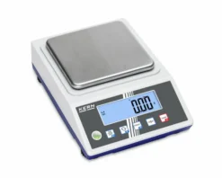 Balance de précision IoT-Line PCJ 600-2M avec Métrologie - Kern