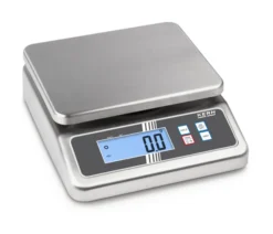 Balance de table en inox FOB K-NL - 5 kg - Kern