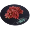 Balance Electronique Ronde 5 kg - Weihstation