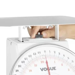 Balance Plateau de Cuisine Professionnelle 20 kg - Weighstation