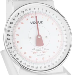 Balance Plateau de Cuisine Professionnelle 20 kg - Weighstation