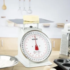 Balance Plateau de Cuisine Professionnelle 20 kg - Weighstation