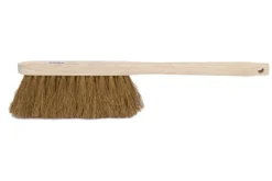 Balayette Coco Long Manche Bois - Guialto
