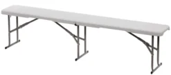 Banc Pliable Multi Usage - Bartscher