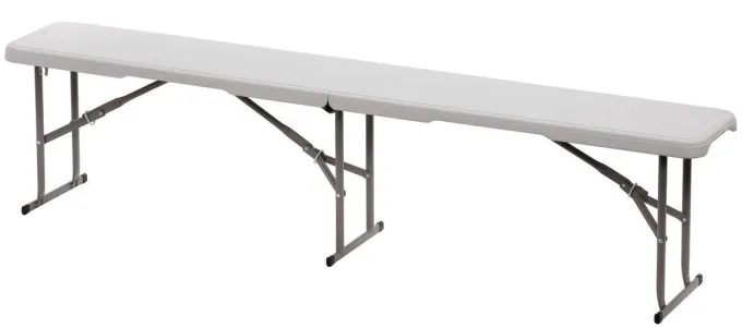 Banc Pliable Multi Usage - Bartscher