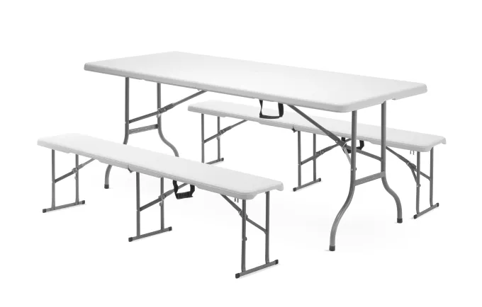 Banc 1830x300x(H)430 mm - Hendi