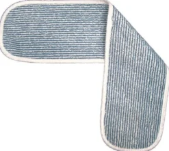Bandeau Désinfection Bleu 60X15 cm - Lot de 10 - Guialto