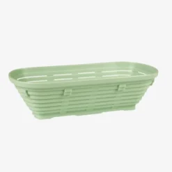Banneton long 0,5 kg - 23 x 14 x 9 cm - Gilac