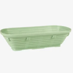 Banneton long 0,75 kg - 29 x 13 x 9 cm - Gilac
