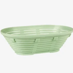 Banneton ovale 1 kg - 26,5 x 17 x 9 cm - Gilac
