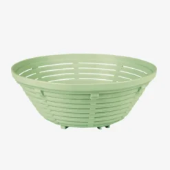 Banneton rond 0,5/0,75 kg - 20 x 9 cm - Gilac