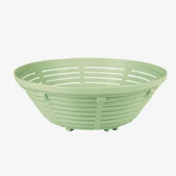 Banneton rond 1 kg - 23 x 9 cm - Gilac