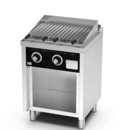 Barbecue Gaz sur Meuble Série 600 13.01 kW - Hr Fainca