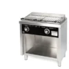 Barbecue Gaz sur Meuble Série 600 19.51 kW - Hr Fainca