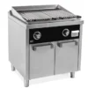 Barbecue Gaz sur Meuble Série 750 26,28 kW - Hr Fainca