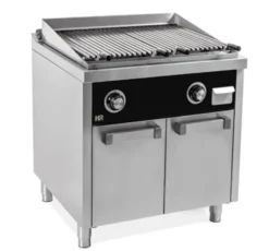 Barbecue Gaz sur Meuble Série 750 26,28 kW - Hr Fainca