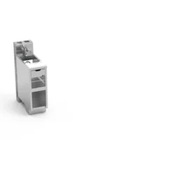 Bar Lynx Module avec Evier de Mixologie L 300 x P 770 mm - Eratos