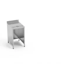 Bar Lynx Module pour Refroidisseurs de Bière L 500 x P 650 mm - Eratos