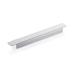 Barre d'adaptation GN en Acier au nickel-chrome L 176 mm - Was Germany