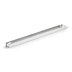 Barre d'adaptation GN en Acier au nickel-chrome L 325 mm 2 - Was Germany