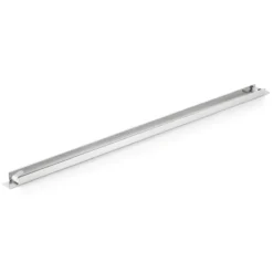 Barre d'adaptation GN en Acier au nickel-chrome L 535 mm 2 - Was Germany