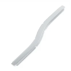 Barre Intermédiaire Longue pour Bac de Buffet GN 2/4 - Pujadas