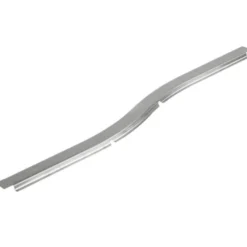 Barre Intermédiaire Longue pour Bac de Buffet GN 2/4 - Pujadas