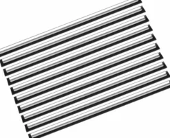 Barrette+Caoutchouc 35Cm Hard - Guialto