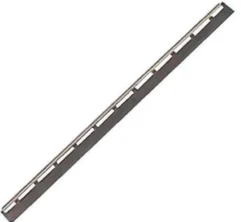 Barrette en Acier avec Caoutchouc 25 cm - Lot de 3 Colis de 10 - Unger