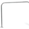 Barrière en Inox Self pour Fixation au Sol - Distform