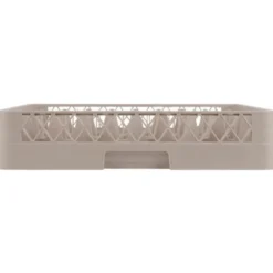 Base Casier de Lavage 20 Compartiments Hexagonales - Pujadas
