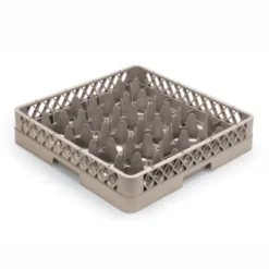 Base Casier de Lavage 20 Compartiments Hexagonales - Pujadas