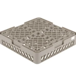 Base Casier de Lavage 20 Compartiments Hexagonales - Pujadas