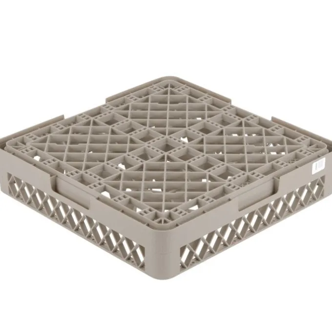 Base Casier de Lavage 20 Compartiments Hexagonales - Pujadas
