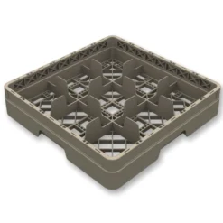 Base Casier de Lavage Fermé 9 Compartiments - Pujadas